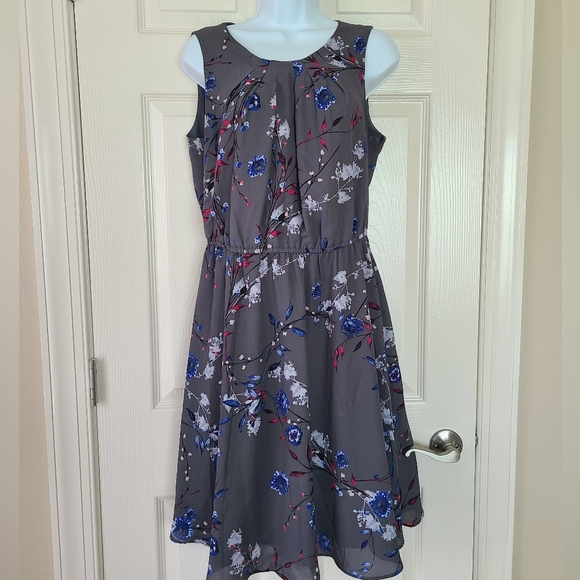 Beautiful lot of Nine West dresses! Sz 8/10 - Picture 5 of 12
